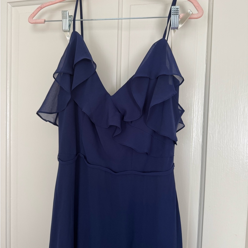 Dear Cleo Layla Twilight Bridesmaid Dress
